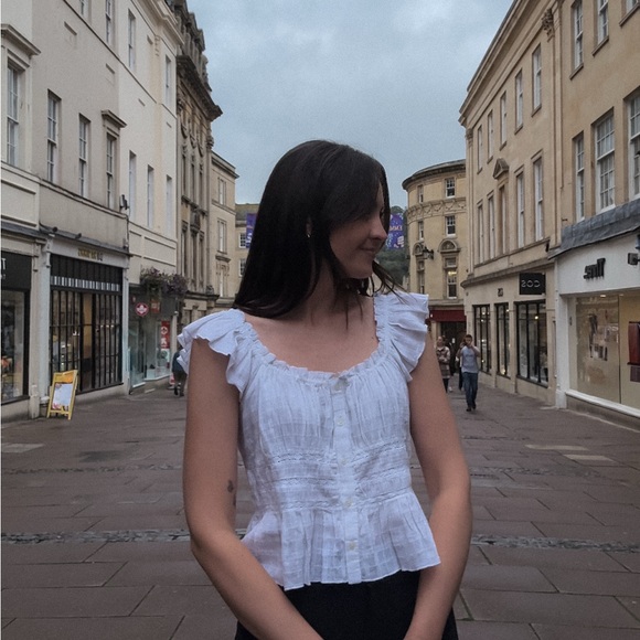 Meet your Posher, Kaylyn - Picture 1 of 1